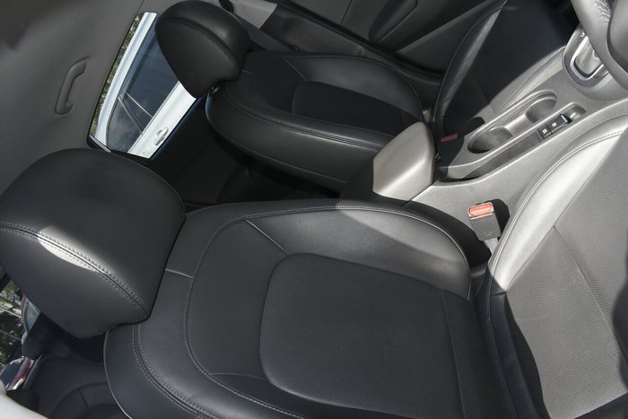 2021 Hyundai Kona Active