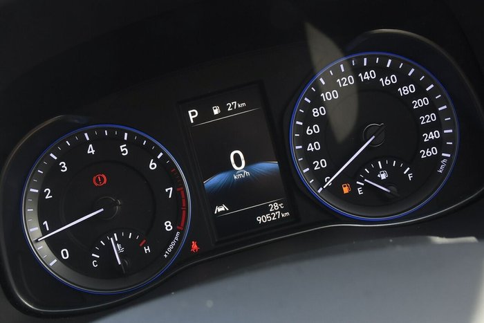 2021 Hyundai Kona Active