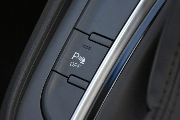 2021 Hyundai Kona Active