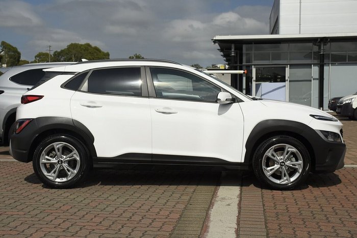 2021 Hyundai Kona Active