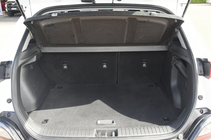 2021 Hyundai Kona Active