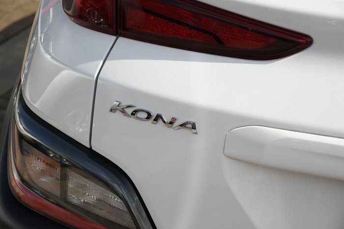 2021 Hyundai Kona Active