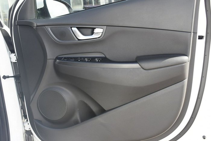 2021 Hyundai Kona Active