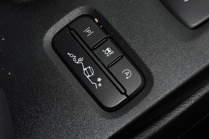 2024 Ford Everest Trend