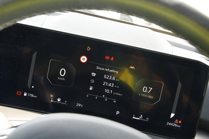 2024 Kia Sorento GT-Line