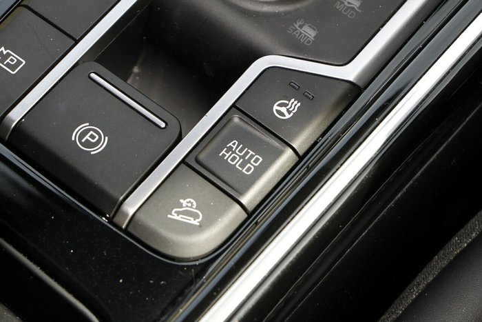 2024 Kia Sorento GT-Line