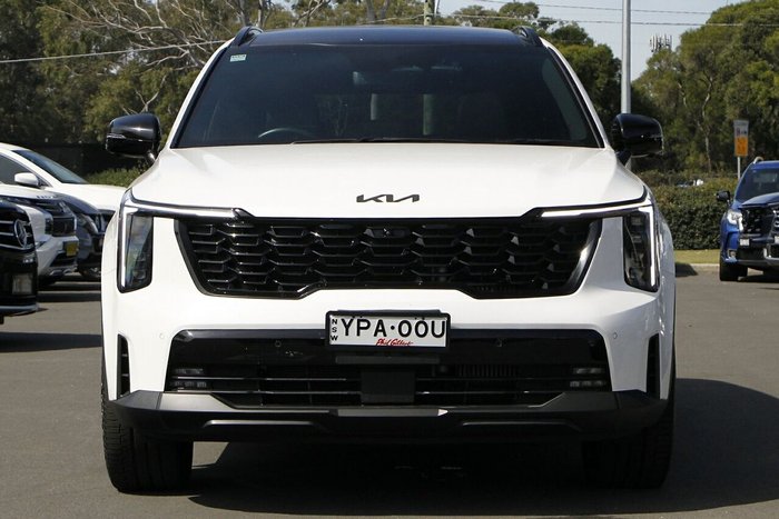 2024 Kia Sorento GT-Line