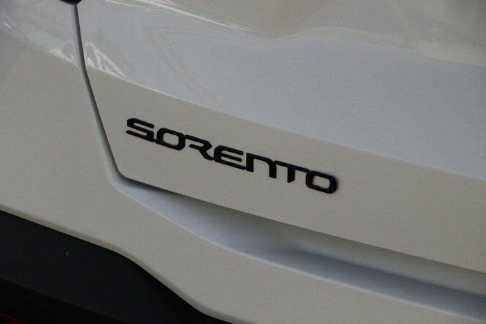 2024 Kia Sorento GT-Line