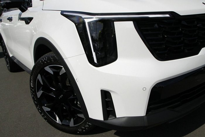 2024 Kia Sorento GT-Line