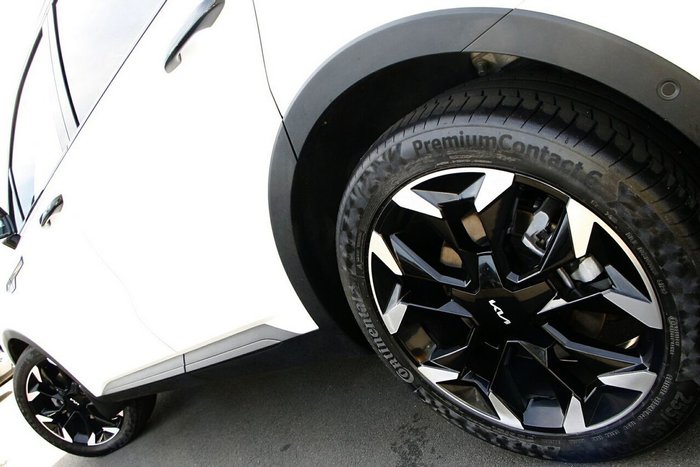 2024 Kia Sorento GT-Line