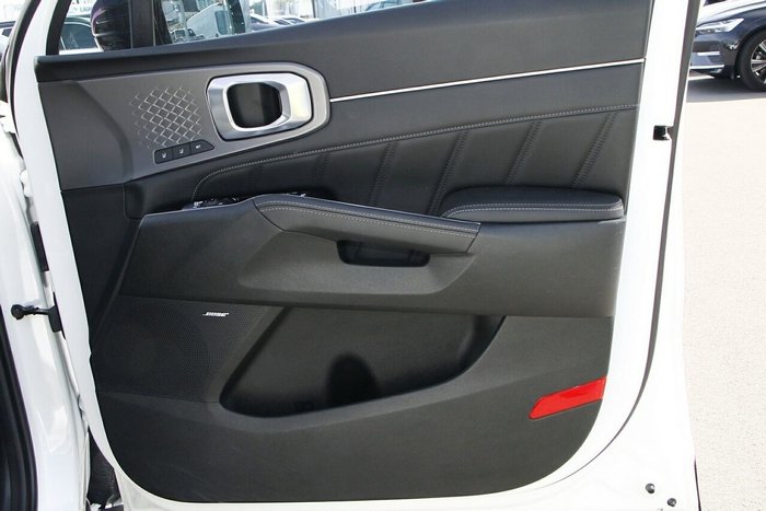 2024 Kia Sorento GT-Line