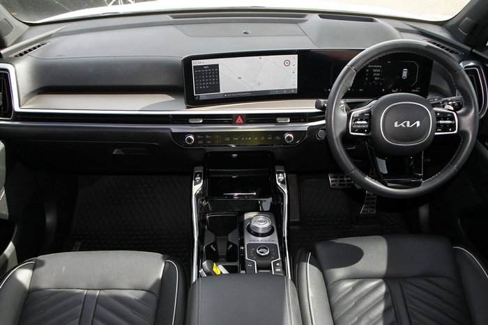 2024 Kia Sorento GT-Line