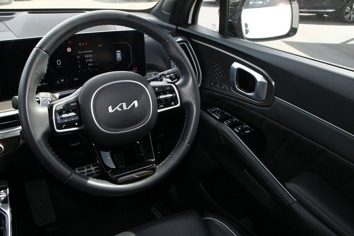 2024 Kia Sorento GT-Line