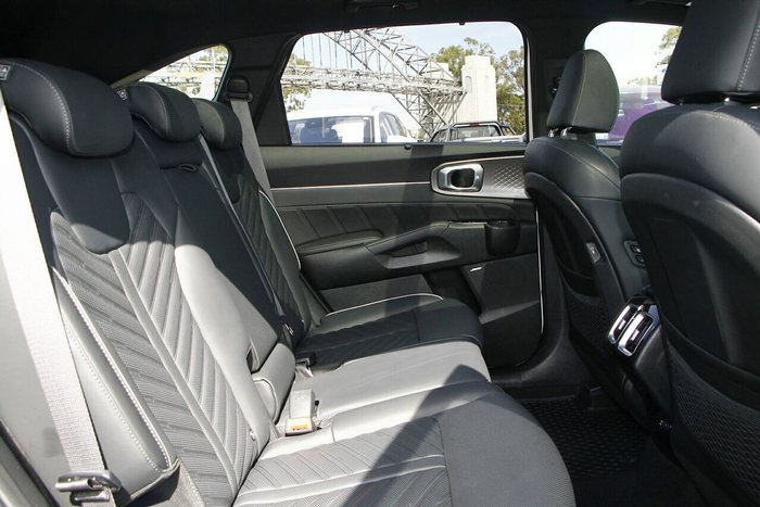 2024 Kia Sorento GT-Line