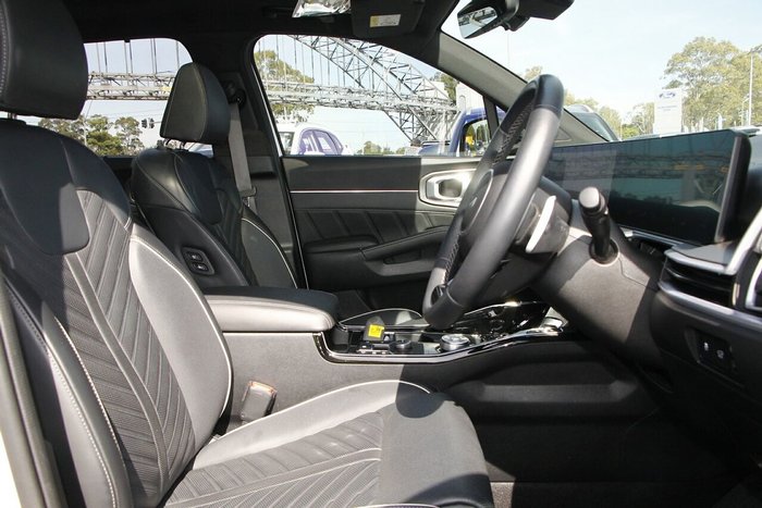 2024 Kia Sorento GT-Line