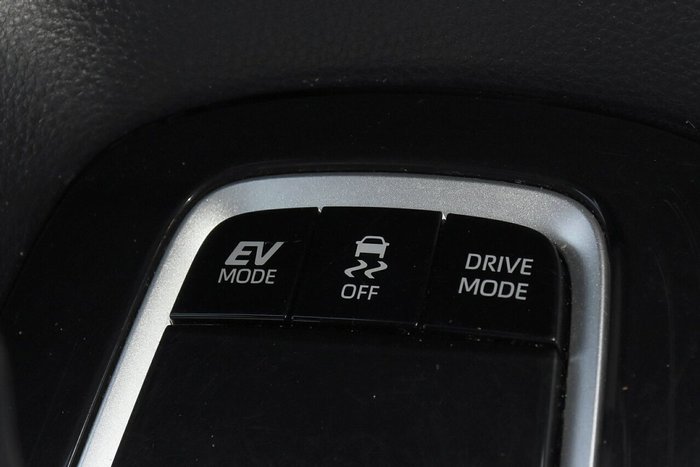 2020 Toyota Corolla SX Hybrid