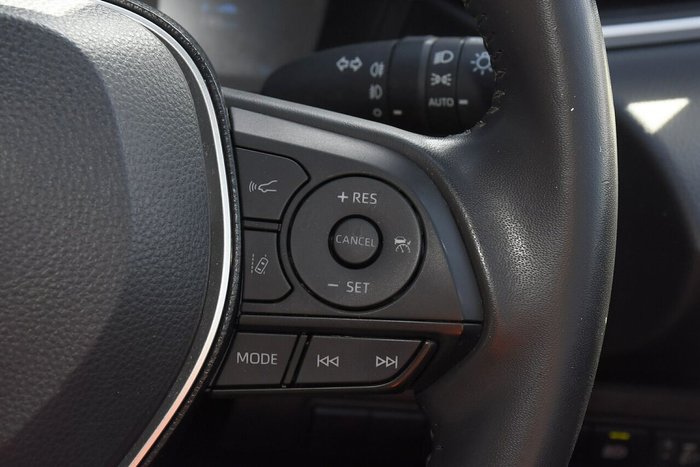 2020 Toyota Corolla SX Hybrid