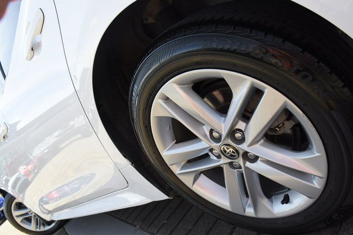 2020 Toyota Corolla SX Hybrid