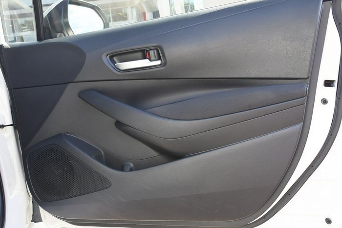 2020 Toyota Corolla SX Hybrid