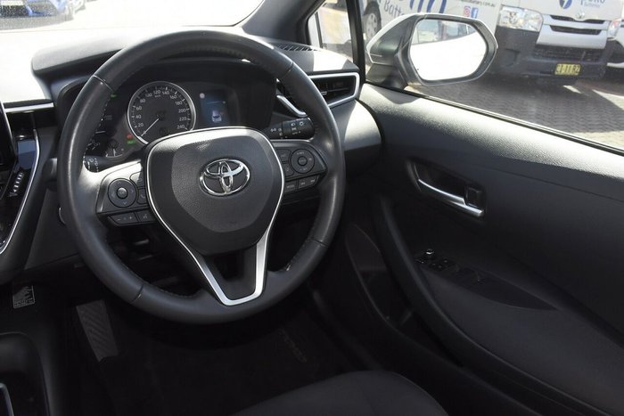 2020 Toyota Corolla SX Hybrid