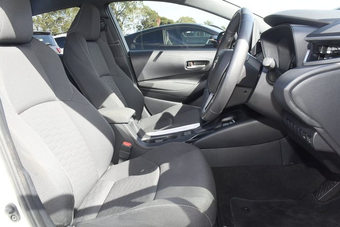 2020 Toyota Corolla SX Hybrid