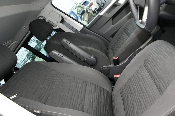 2022 Volkswagen Multivan TDI340 Edition