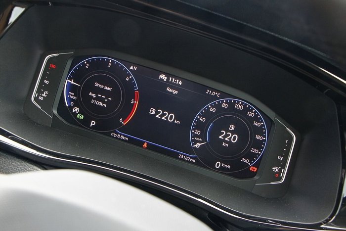 2022 Volkswagen Multivan TDI340 Edition