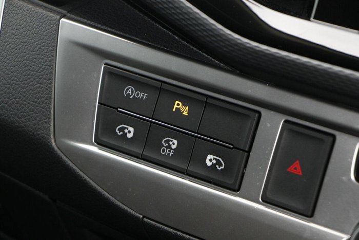 2022 Volkswagen Multivan TDI340 Edition