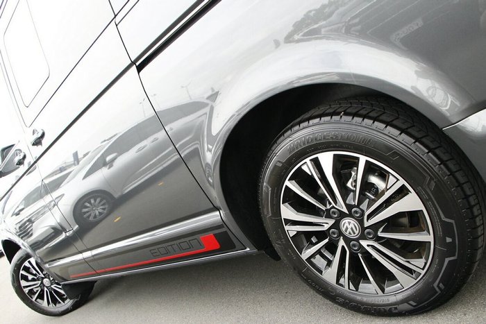 2022 Volkswagen Multivan TDI340 Edition