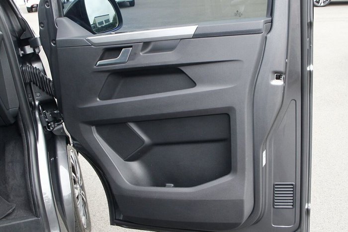 2022 Volkswagen Multivan TDI340 Edition