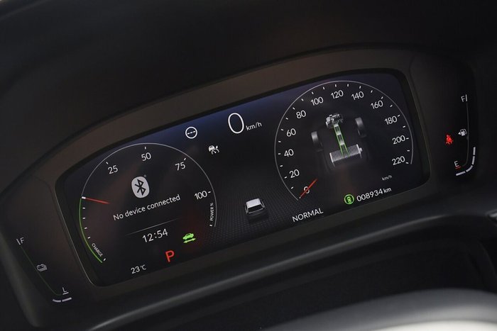 2023 Honda CR-V e:HEV RS