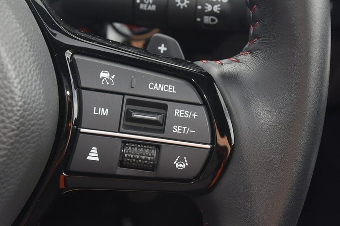 2023 Honda CR-V e:HEV RS