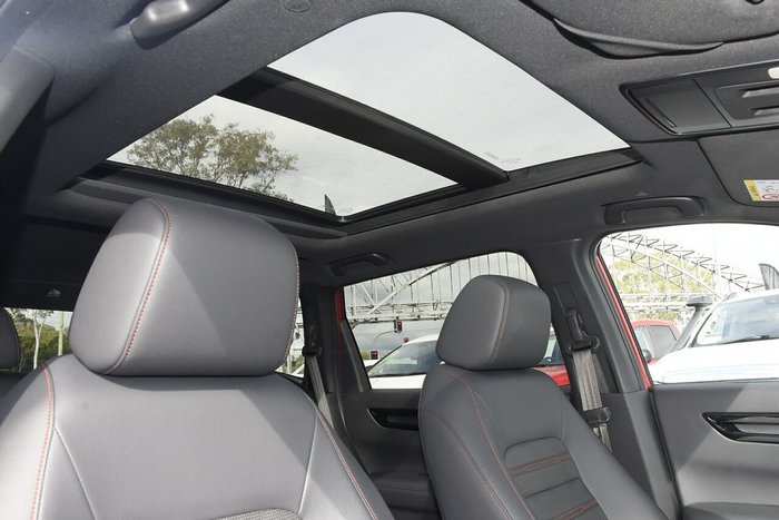 2023 Honda CR-V e:HEV RS