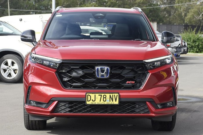 2023 Honda CR-V e:HEV RS
