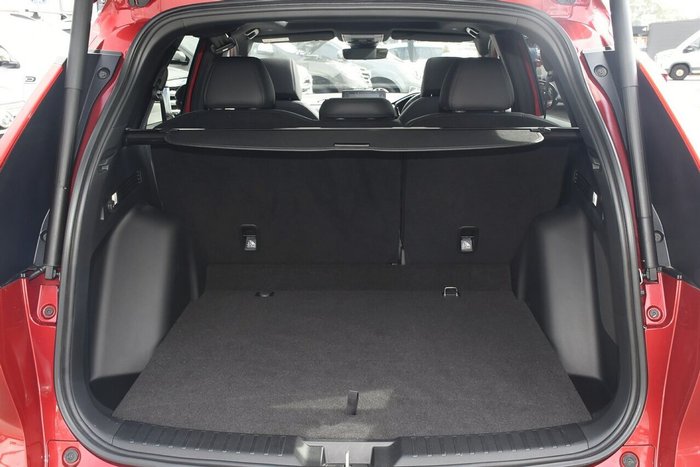 2023 Honda CR-V e:HEV RS