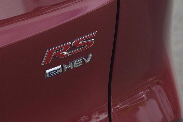 2023 Honda CR-V e:HEV RS