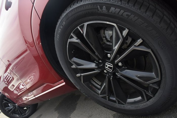 2023 Honda CR-V e:HEV RS