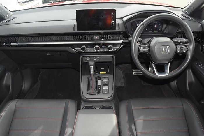 2023 Honda CR-V e:HEV RS
