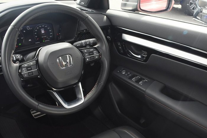 2023 Honda CR-V e:HEV RS