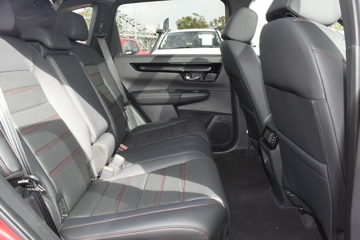 2023 Honda CR-V e:HEV RS