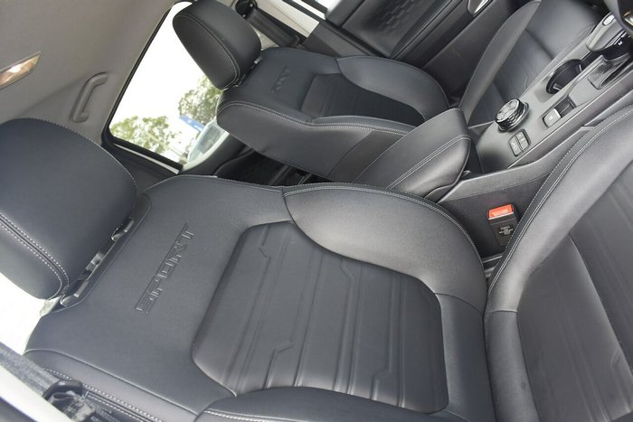 2024 Ford Ranger Sport