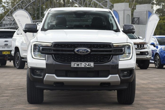 2024 Ford Ranger Sport