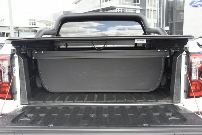 2024 Ford Ranger Sport
