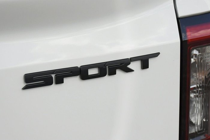 2024 Ford Ranger Sport