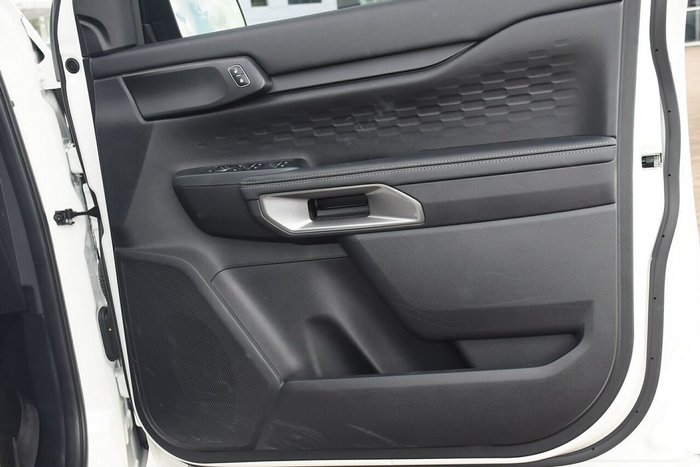 2024 Ford Ranger Sport