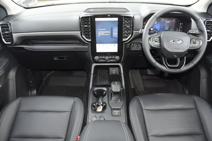 2024 Ford Ranger Sport