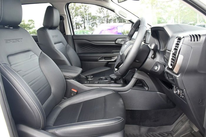 2024 Ford Ranger Sport