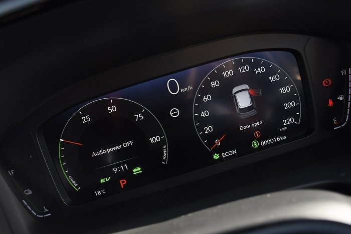 2024 Honda CR-V e:HEV RS