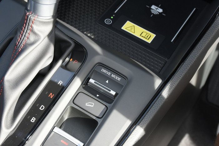 2024 Honda CR-V e:HEV RS
