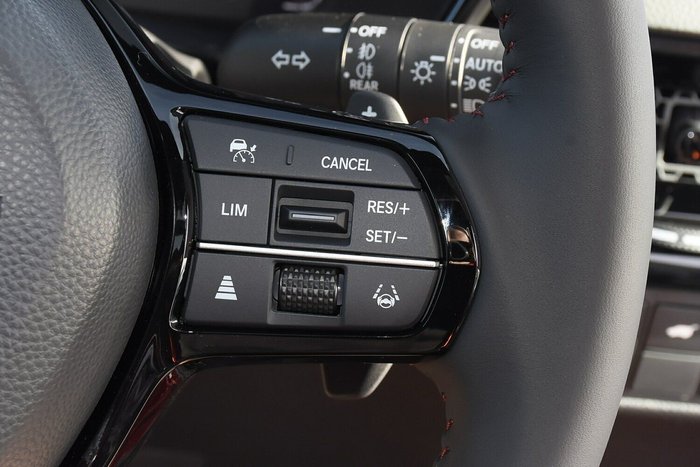 2024 Honda CR-V e:HEV RS